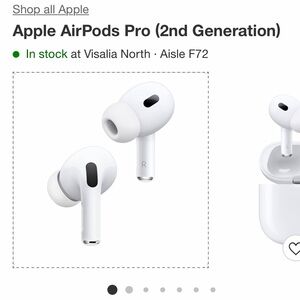 Apple AirPods Pro (2)